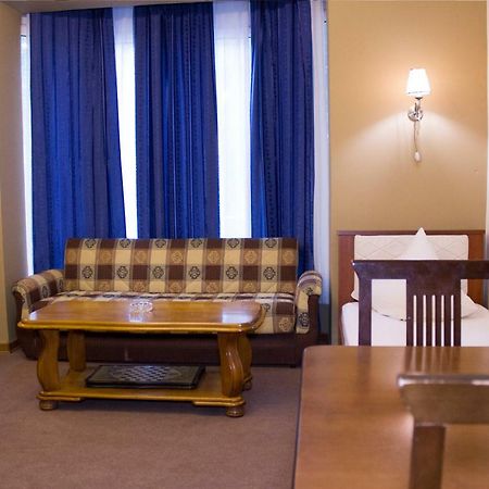 Atlant Holiday Village Nabran Bagian luar foto
