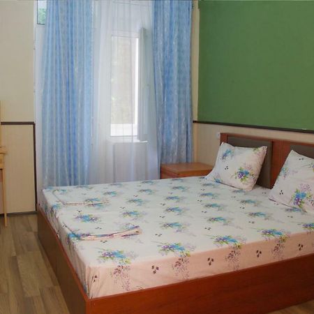 Atlant Holiday Village Nabran Bagian luar foto
