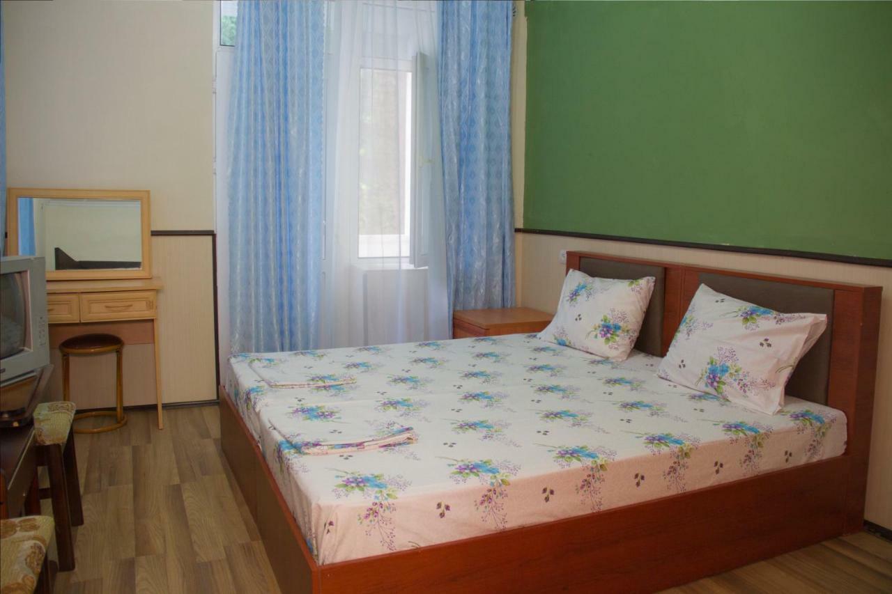 Atlant Holiday Village Nabran Bagian luar foto